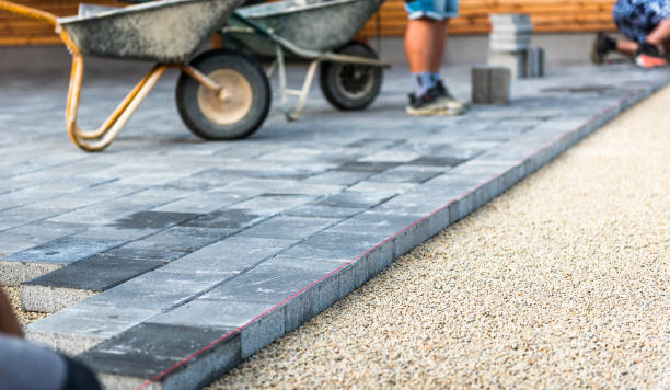 Best Stamped Concrete Services in Glide, OR