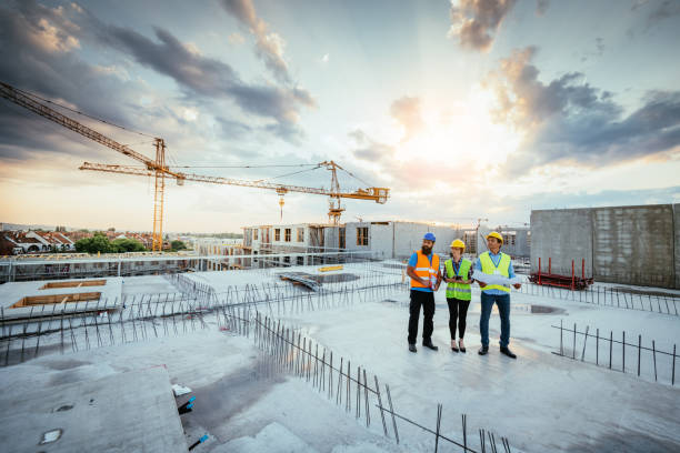 Best Commercial Concrete Services in Glide, OR