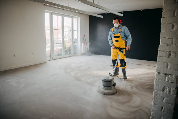 Best Concrete Sealing and Maintenance in Glide, OR
