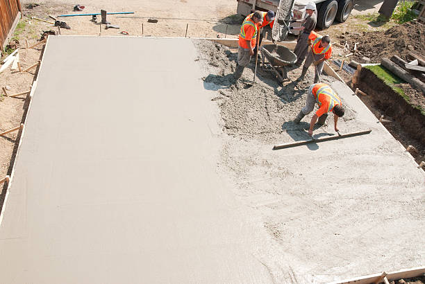 Best Concrete Sealing and Maintenance in Glide, OR
